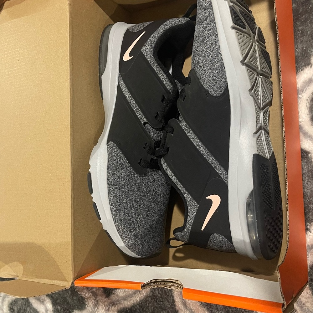 Nikes